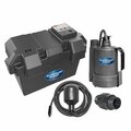 Superior 12 Volt Battery Backup System with TFS 92900